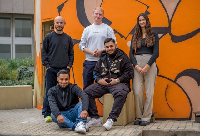 Unsere Jugend- und Auszubildendenvertretung ist für euch da.